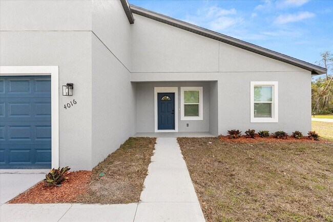 Foto del edificio - 4016 SW 151st St