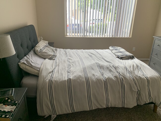 Bedroom - 9960 E Wyoming Plz