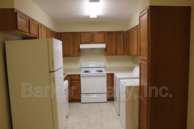 Foto del edificio - 203 E Ransom St