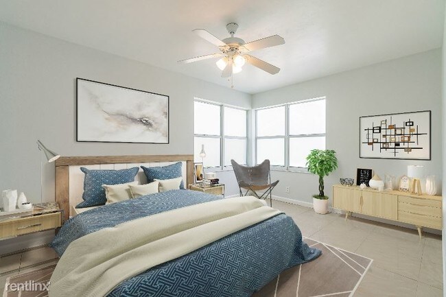 Building Photo - 2 br, 1 bath Apartment - 404 50th St