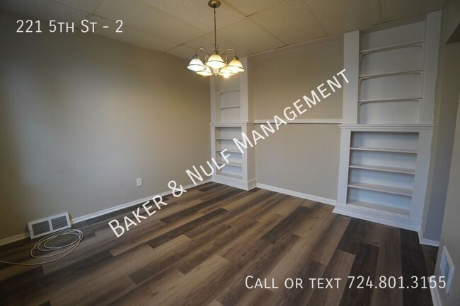 Building Photo - 2 bedrooms, 1 bathroom apartment in Wilmer...