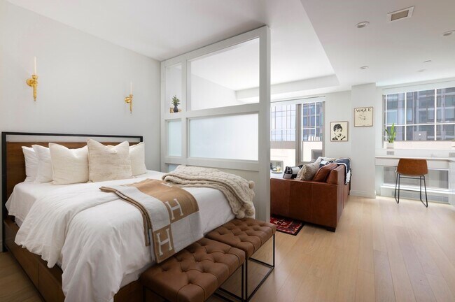 Foto del edificio - 137 Seaport Blvd