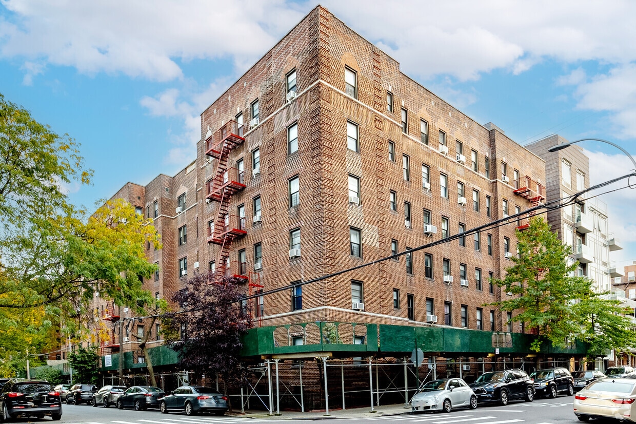 65-38 Booth Street - Cooperative