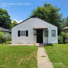 Building Photo - 3056 N Olney St