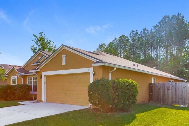 Foto del edificio - 1814 Hollow Glen Dr