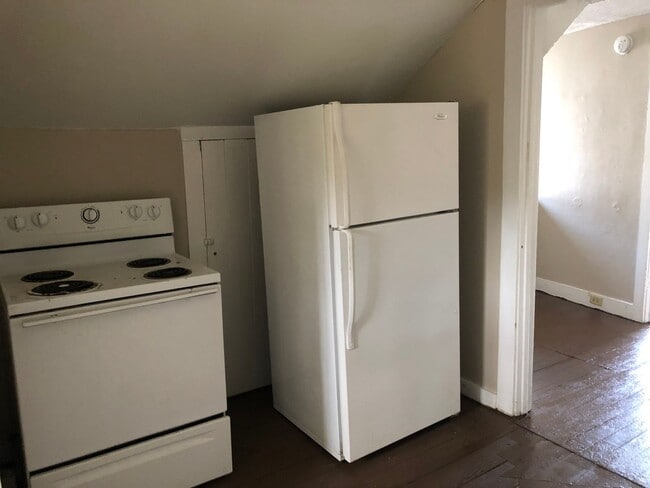 Foto del edificio - 52 W 16th St