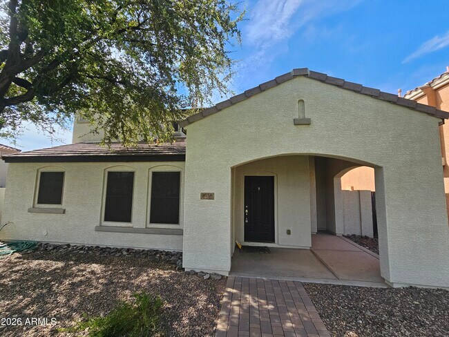 Foto del edificio - 1638 S Martingale Rd
