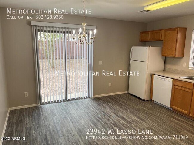 Building Photo - 23942 W Lasso Ln