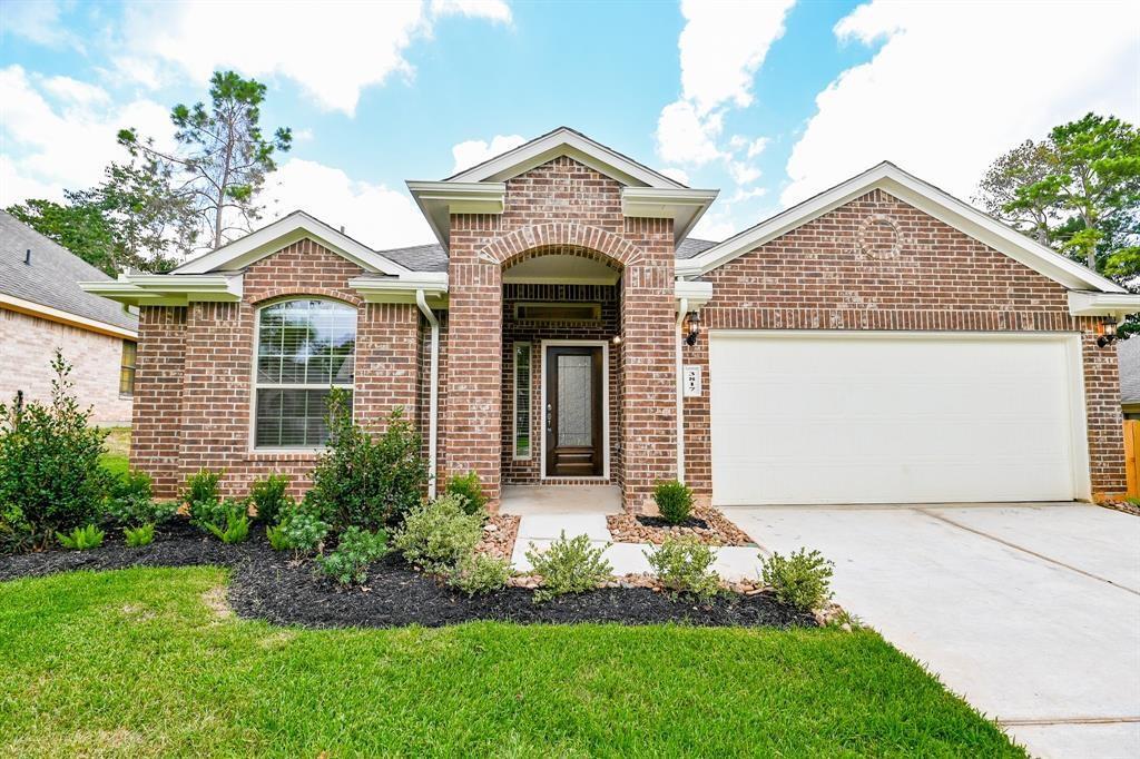 Foto principal - 3817 Breckenridge Dr