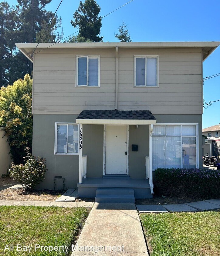 15295 Upton Ave, San Leandro, CA 94578 House Rental in San Leandro, CA