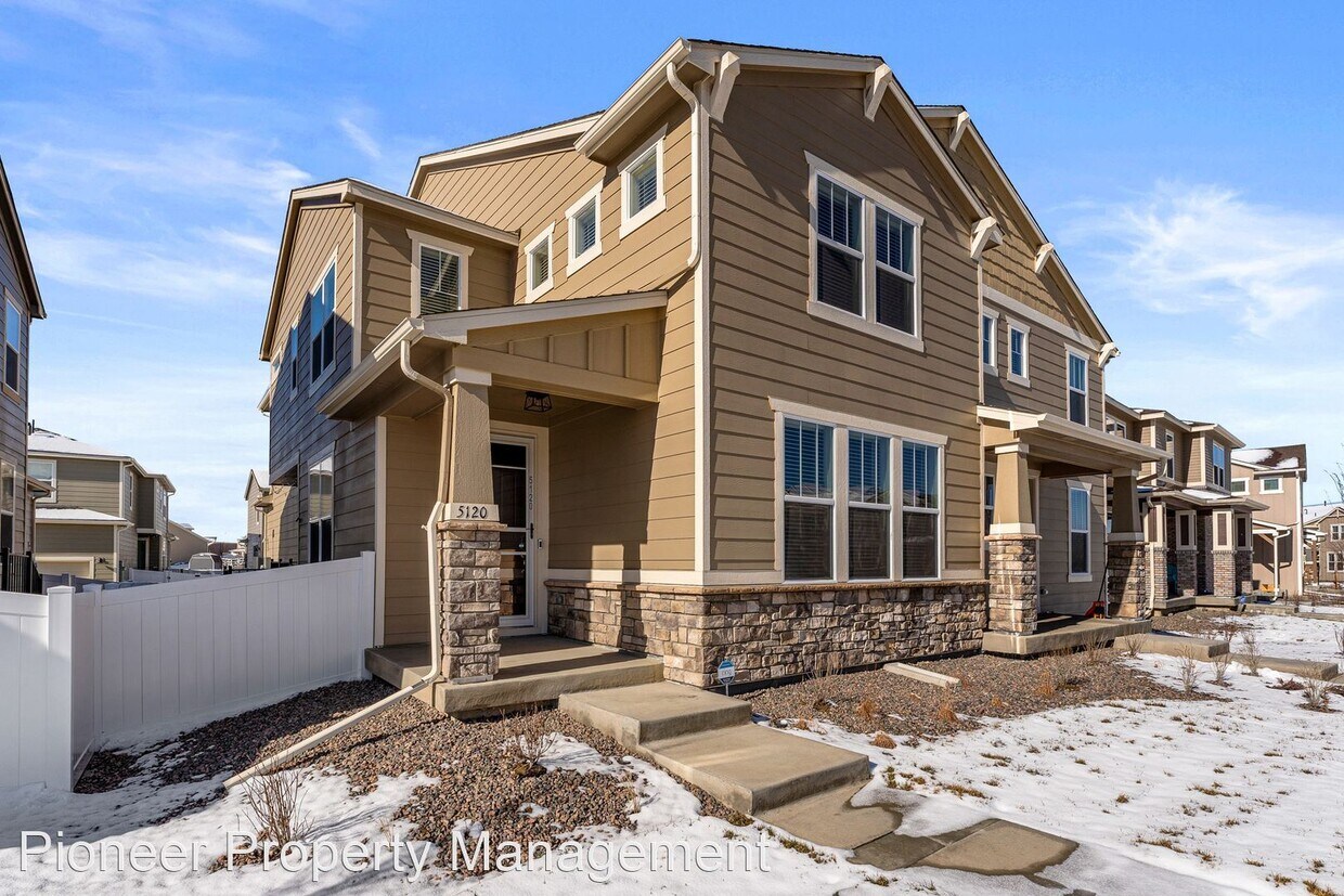 Foto principal - 3 br, 2.5 bath House - 5120 Buckwheat Road