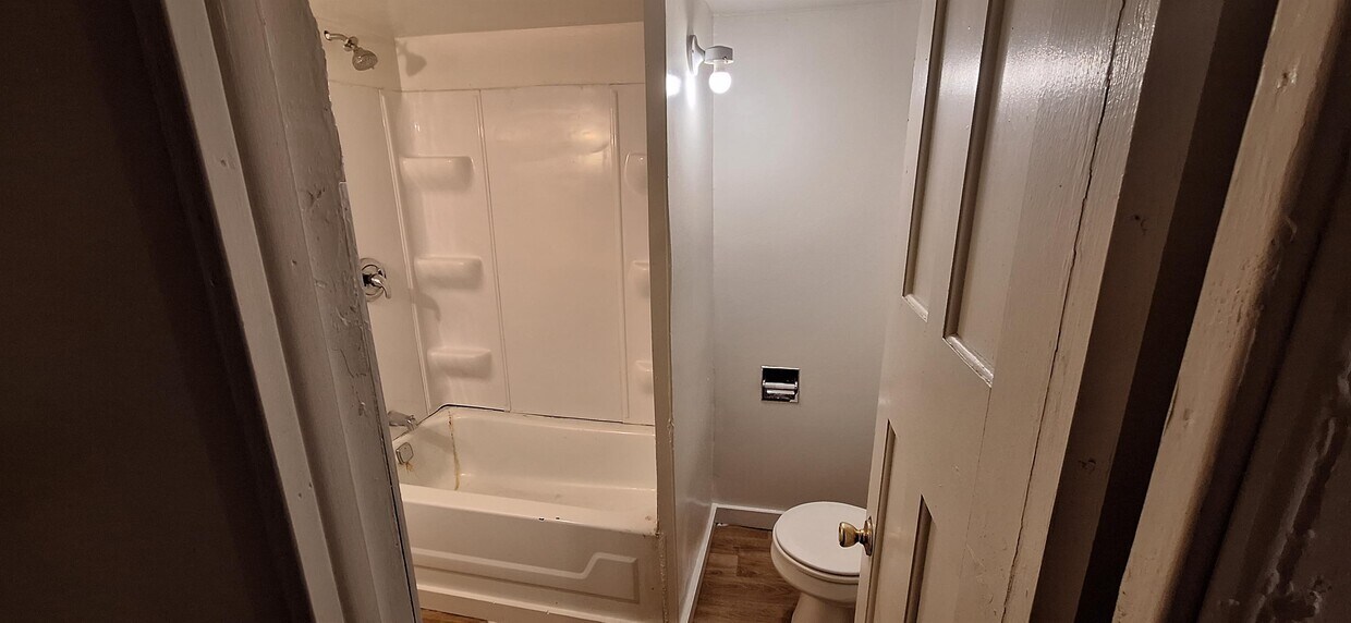 Building Photo - 1745 S 18th St