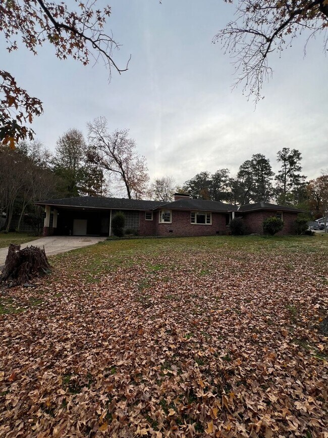 Building Photo - Large 3/bed, 2/bath with 2 living areas!!