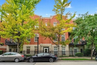 Building Photo - 1406 S Halsted St