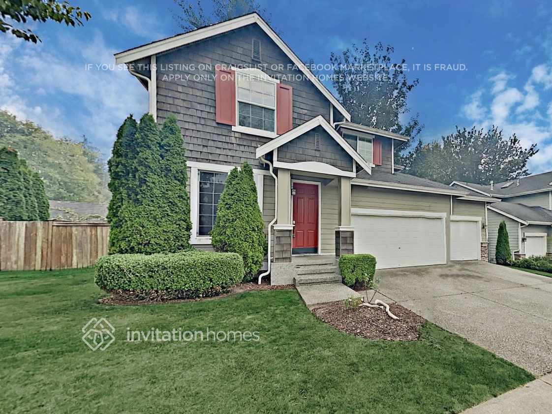 Foto principal - 1717 Weaver Way