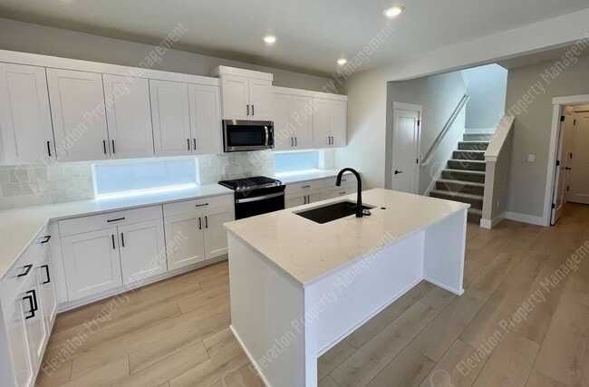 Building Photo - Brand NEW Pahlisch 3 BR - 2.5 BA Home in S...