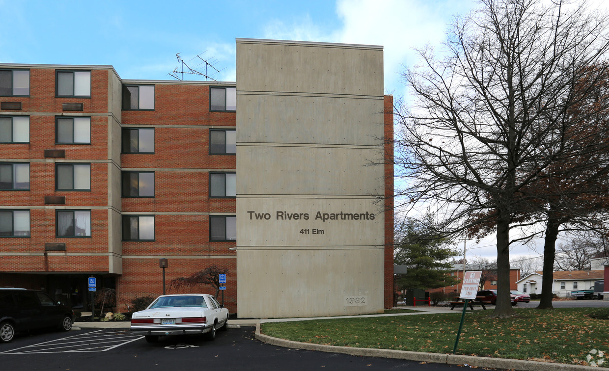 Building Photo - Two Rivers Apartment