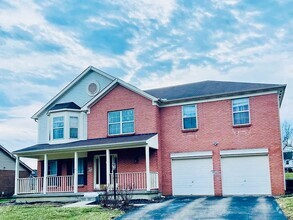 Building Photo - 9161 Nottingham Way