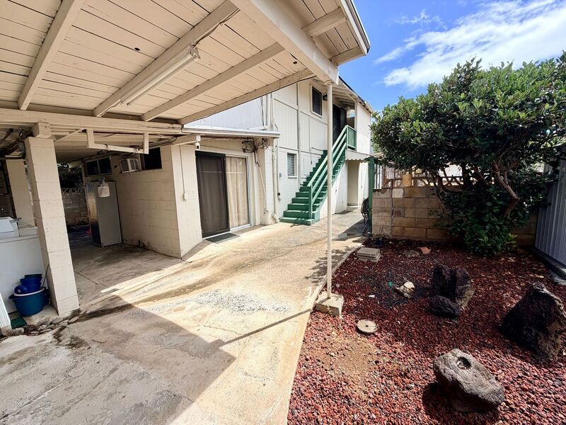 Foto principal - 1347 Palolo Ave