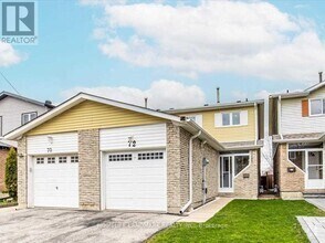 Building Photo - 72 Rakewood Crescent