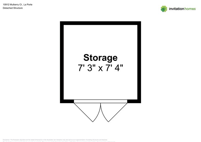Building Photo - 10912 Mulberry Ct