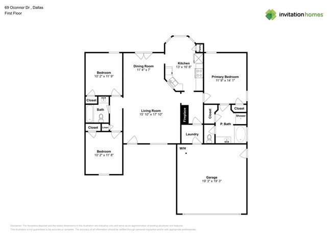 Building Photo - 69 Oconnor Dr