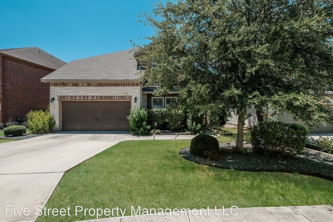 Building Photo - 4 br, 2.5 bath House - 28263 Willis Ranch