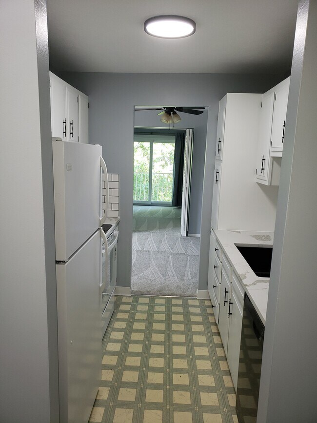 Kithen - 1675 Cedarwood Dr