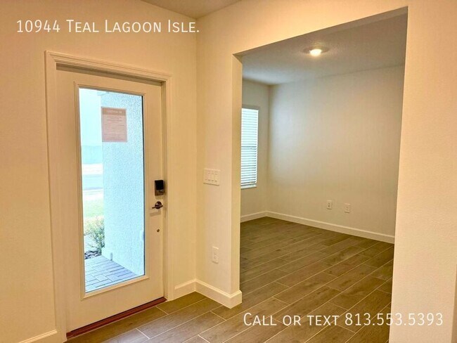 Foto del edificio - 10944 Teal Lagoon Isle
