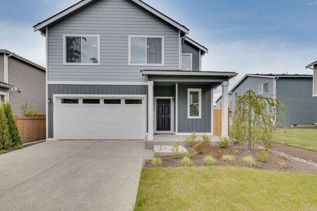 Foto del edificio - Brand New 4 Bed Home in Marysville!
