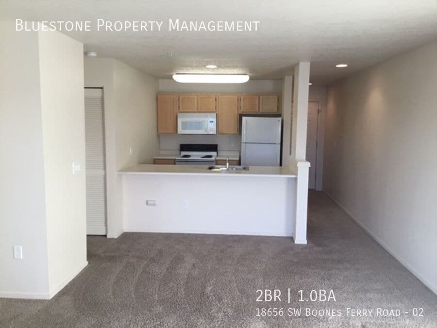 Foto del edificio - 18656 SW Boones Ferry Rd