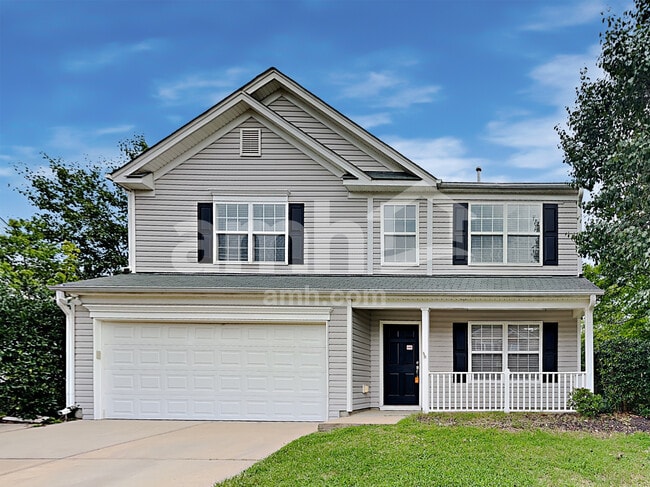 Building Photo - 4928 Alenja Ln