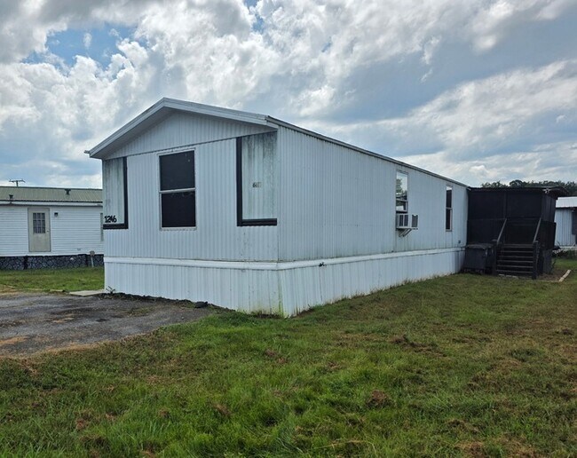 Foto del edificio - mobile home
