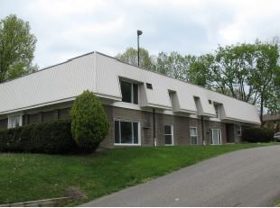 Building Photo - 1542 Front St