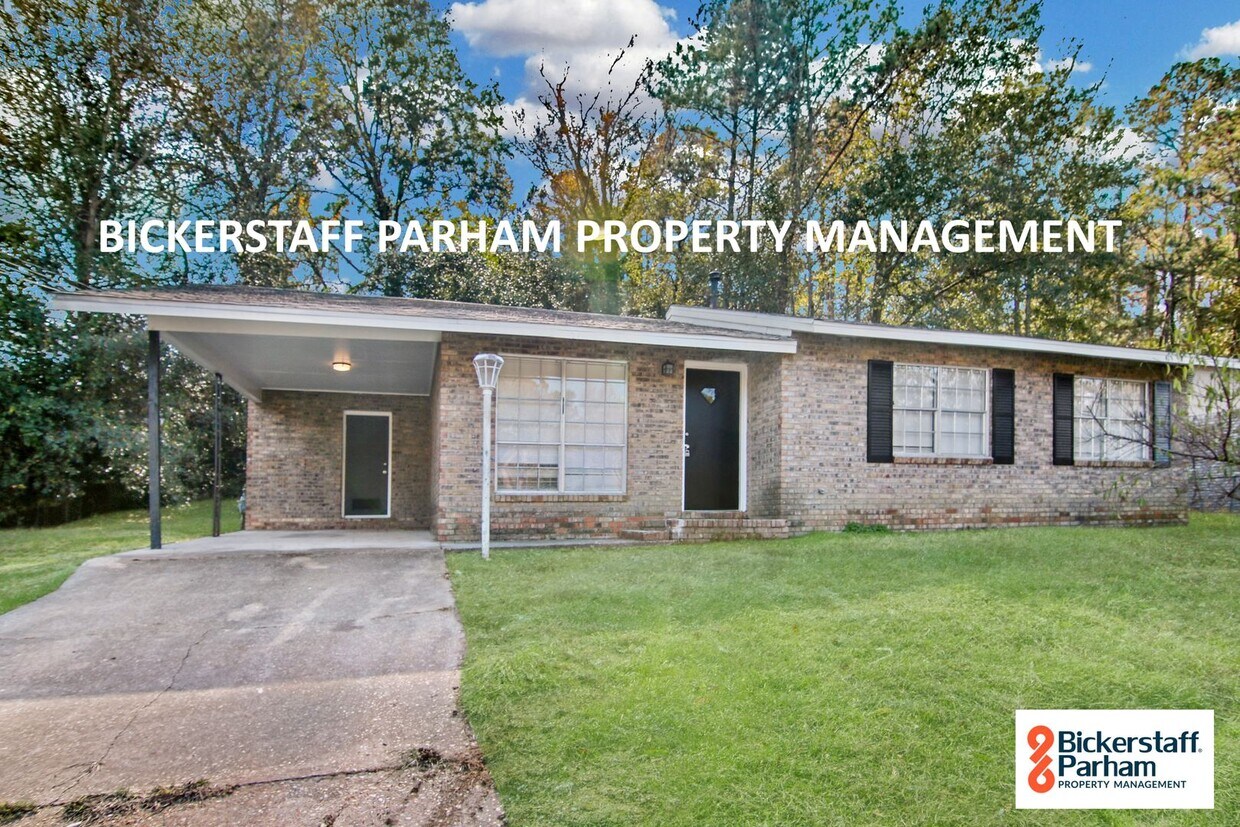 Foto principal - Where the City Is Your Backyard.
