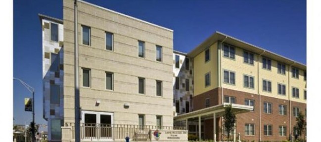 Building Photo - 300 Weldon St