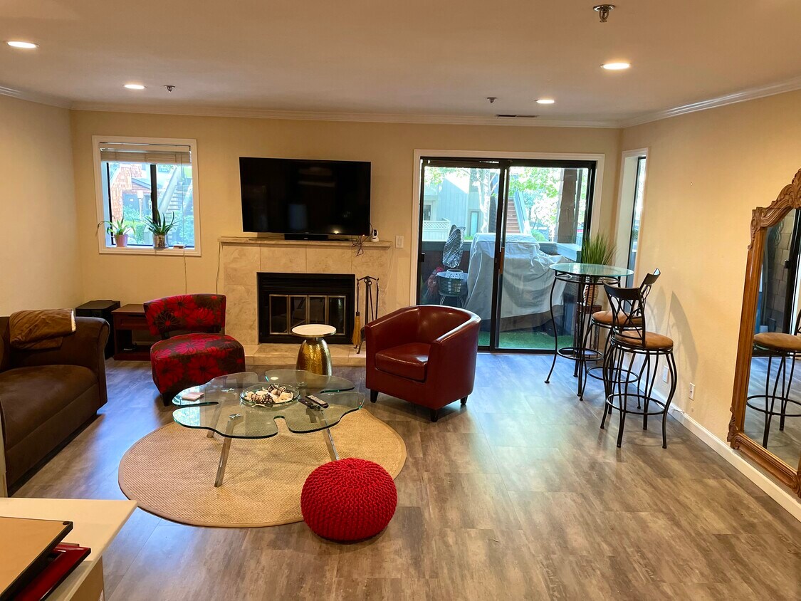 1610 La Terrace Cir Unit Bldg 5, San Jose, CA 95123 Condo for Rent in