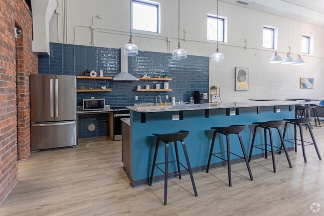 Interior Photo - Heatherwood Apartments