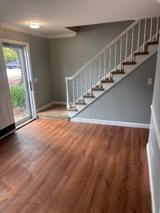 Foto del edificio - Two bed townhome