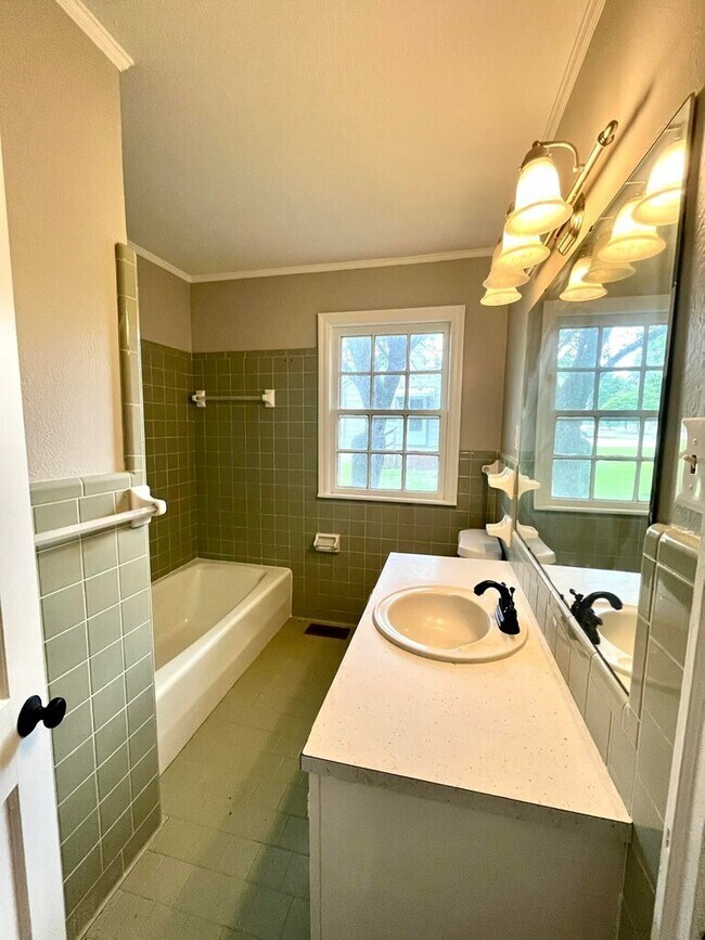 106 Duncan St, Dublin, GA 31021 House Rental in Dublin, GA