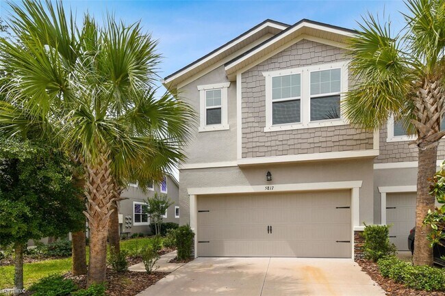 Building Photo - 3 br, 2 bath House - 5817 R Grand Sonata A...
