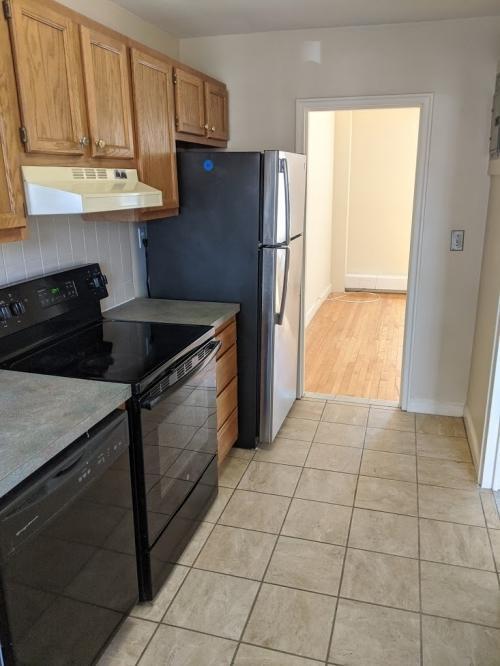 Building Photo - 1 bedroom in Newton MA
