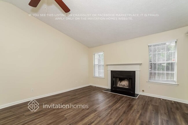 Foto del edificio - 116 Lovejoy Cir
