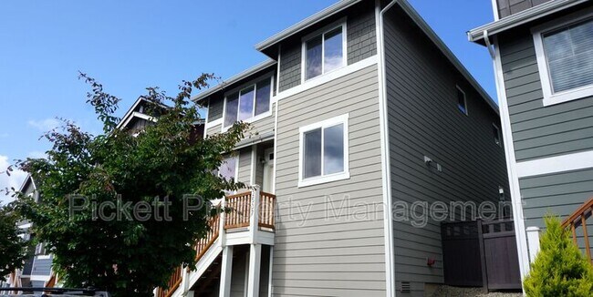Foto del edificio - 2537 Filbert Ave