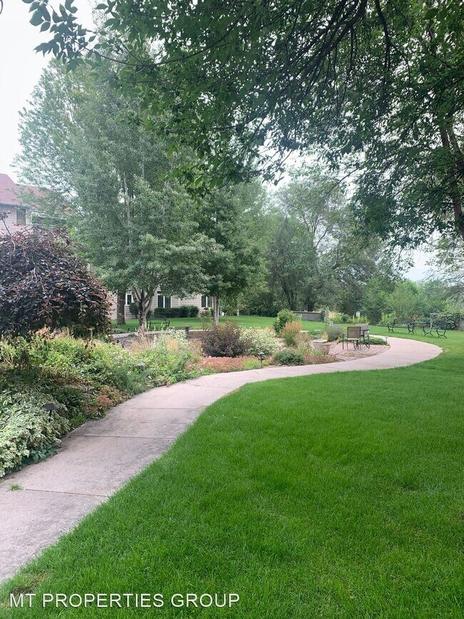 Foto del edificio - 2 br, 2 bath House - 2070 Cooper St. #624