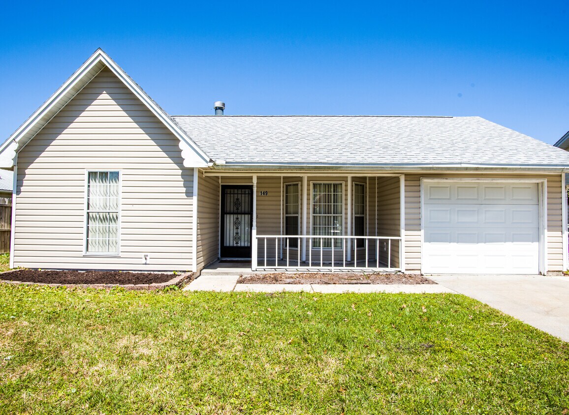 Street View - 149 Heritage Cir