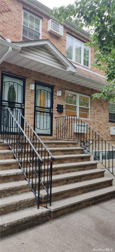 Primary Photo - 105-20 Princeton St