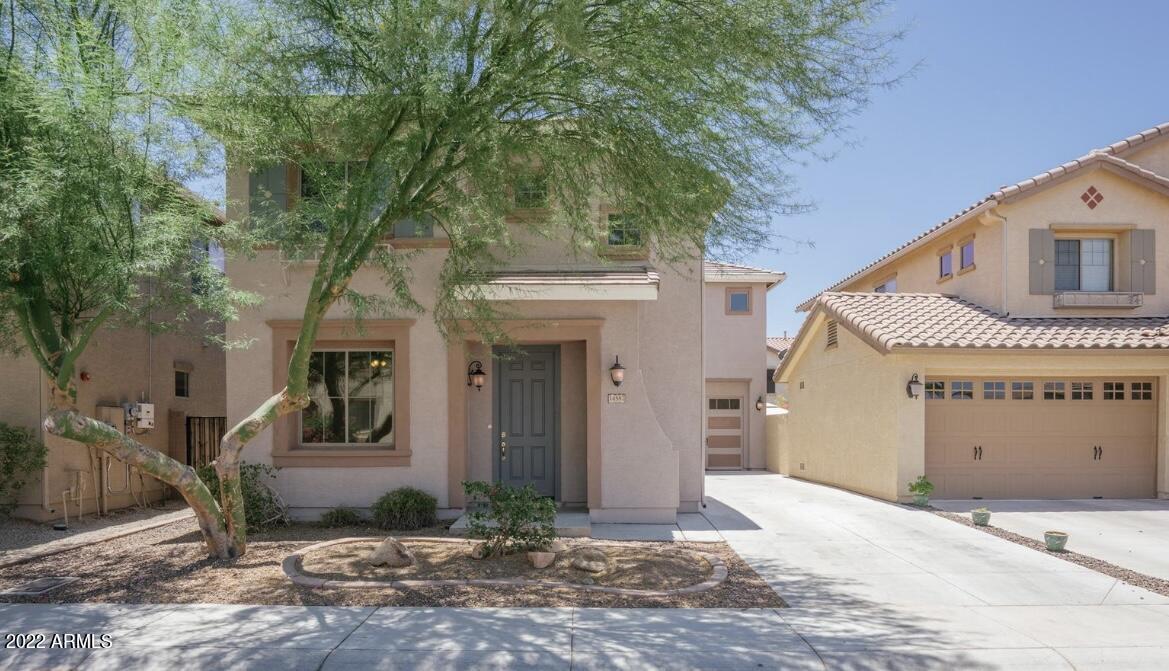 Primary Photo - 14587 W Acapulco Ln