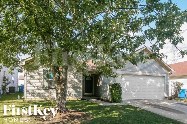Foto del edificio - 5922 Brookville Lake Dr