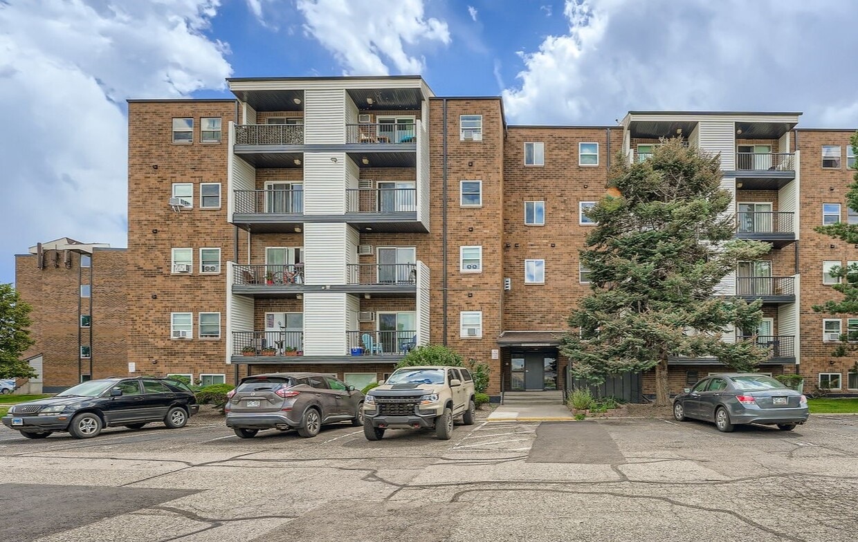Photo - 1200 Golden Cir (Golden, CO)